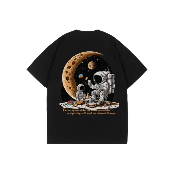 SEANBYSEAN T-Shirts Unisex