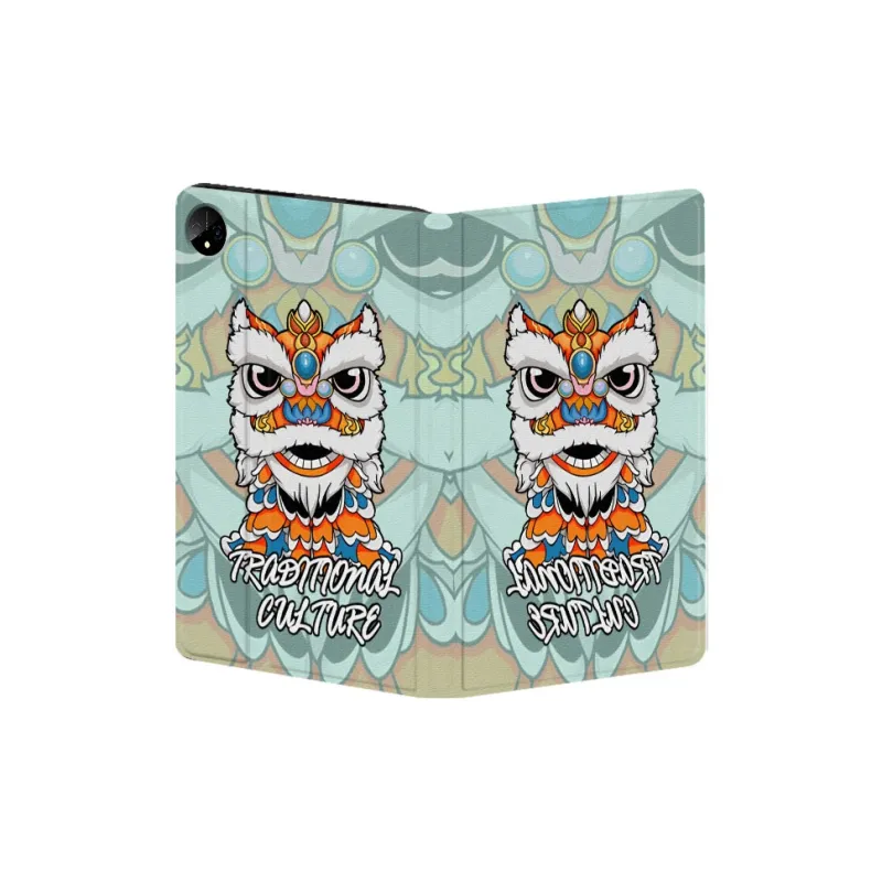 YIBAOBAO Tablet Protective Cases-22