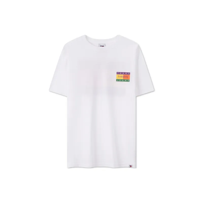 Tommy Hilfiger T Shirts Men-5