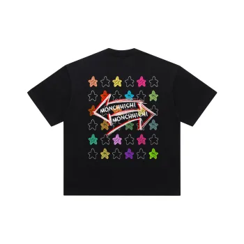Monchhichi T-Shirts Unisex