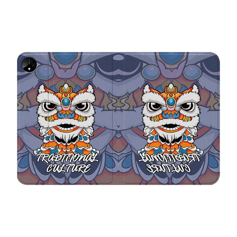 YIBAOBAO Tablet Protective Cases-19