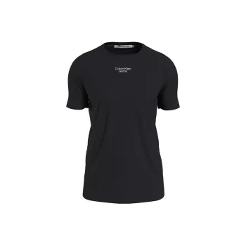CALVIN KLEIN T Shirt Men's Black