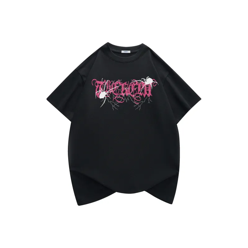 Kepu T Shirts Unisex-1