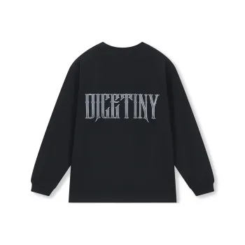DICETINY T Shirts Unisex