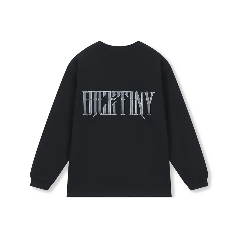 DICETINY T Shirts Unisex-0