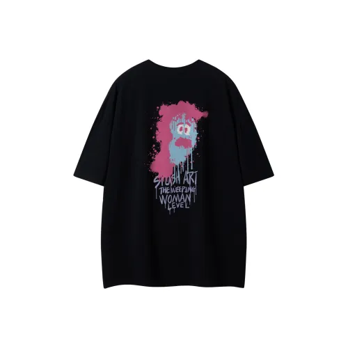 LEVEL DOPAMINE T Shirts Unisex