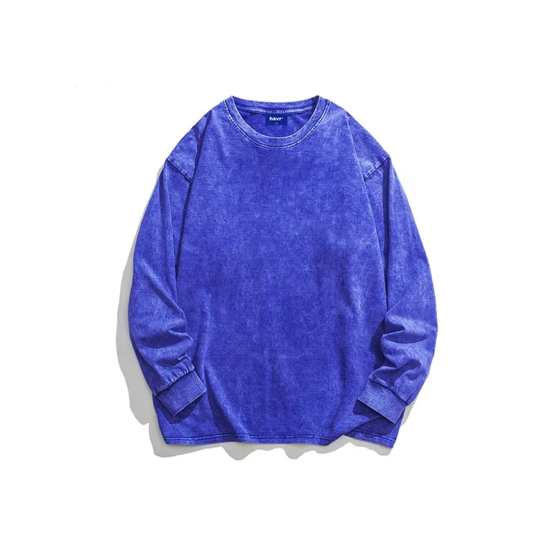 HAVR T Shirts Unisex-0