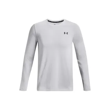Under Armour RUSH T Shirt Men's White