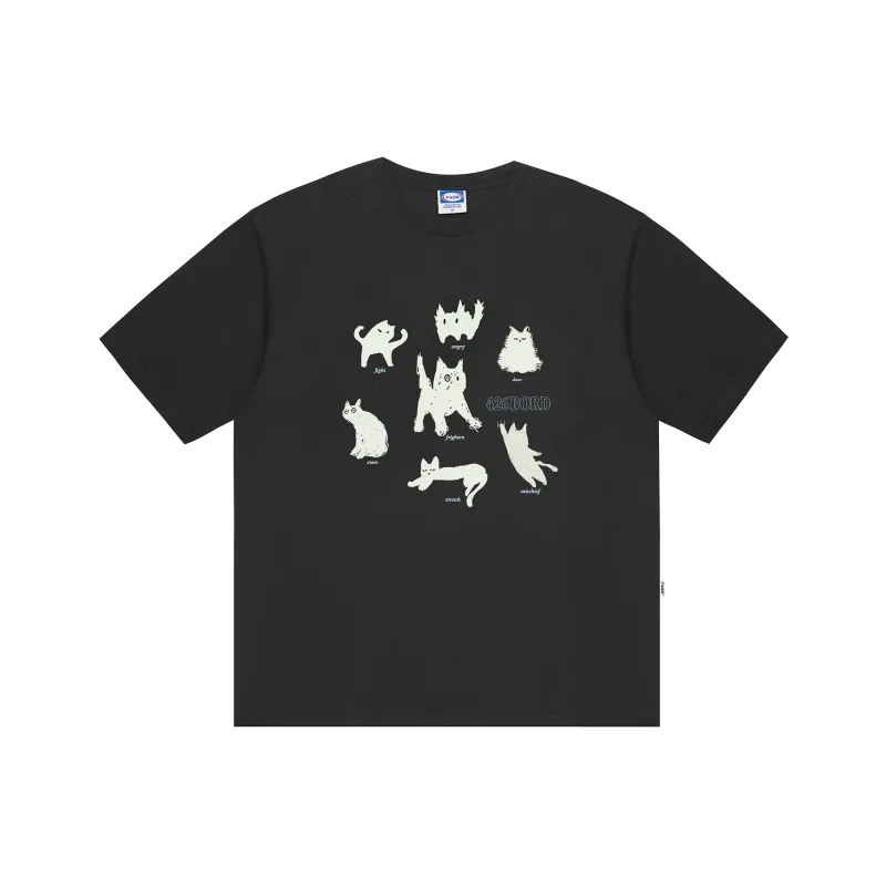 F426 T Shirts Unisex-5