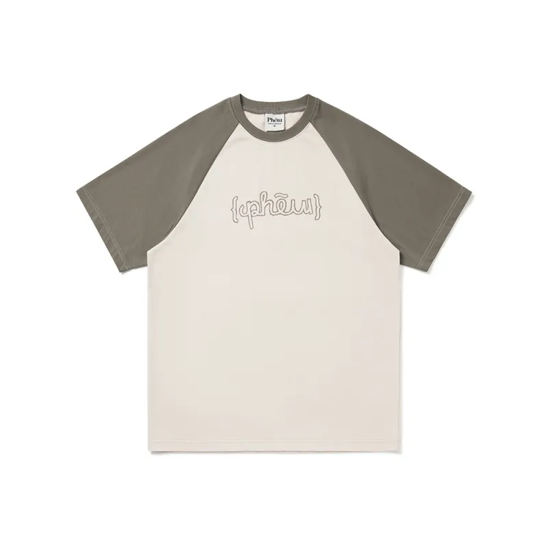 Phew T-Shirts Unisex-4