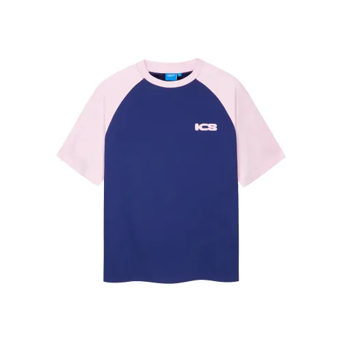 ICONS Lab SSUR PLUS X ICONSLAB Co Brand Series SS23 T Shirts Unisex