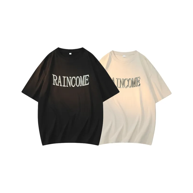 RAINCOME T-Shirts Unisex-22