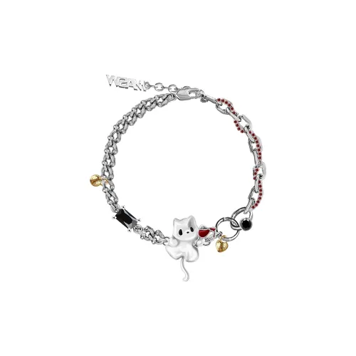 Masw Copper Alloy Bracelets Women's