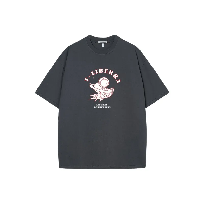 T liberal T Shirts Unisex-5
