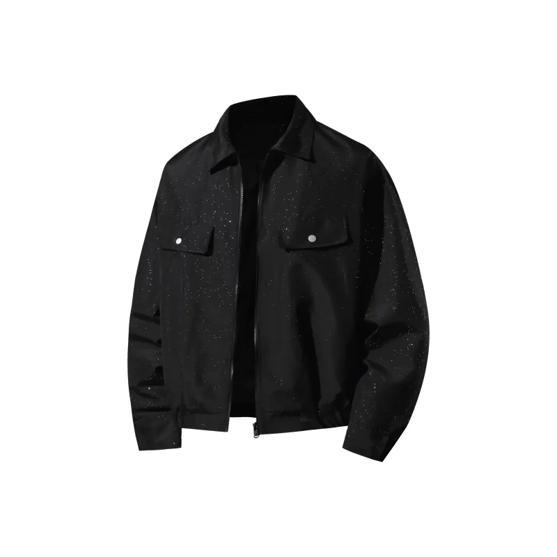 YATSI Jackets Unisex-2