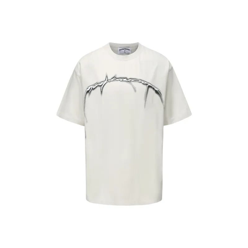 FREE WORLD ORDER T Shirts Unisex-0