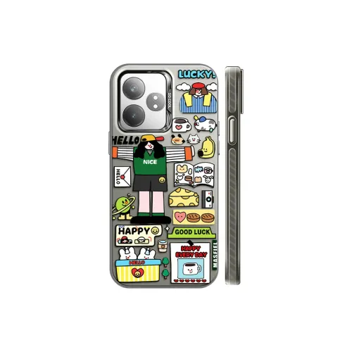 XIAZHIQIU Phone Cases