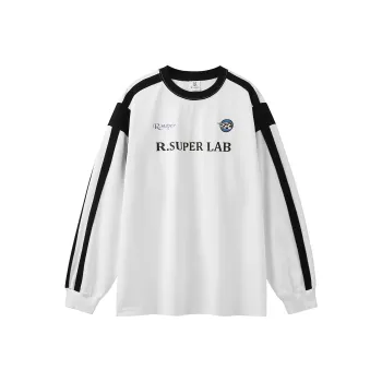 R.super T Shirts Unisex