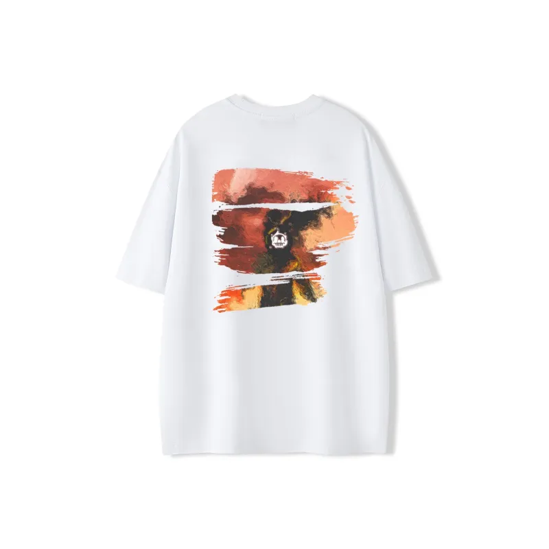 GF T Shirts Unisex-9