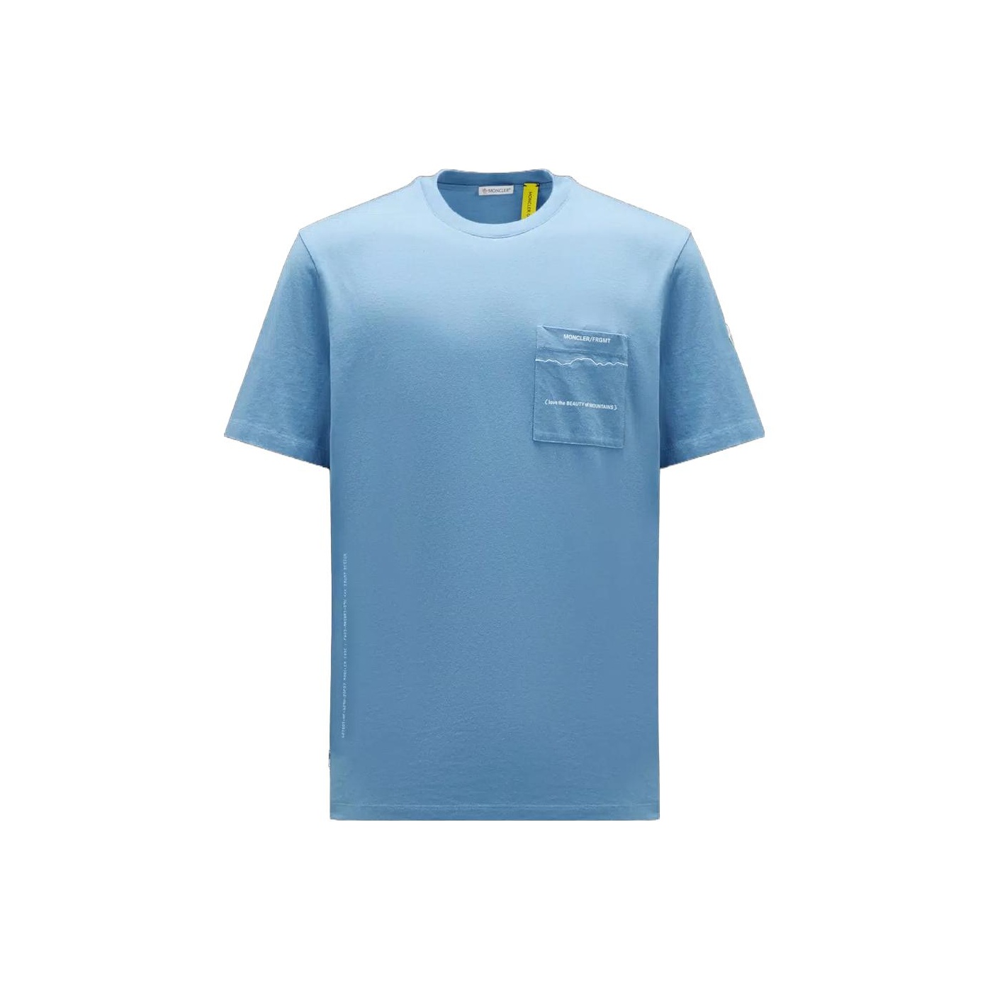 Moncler fragment t shirt - POIZON Moncler fragment t shirt - POIZON