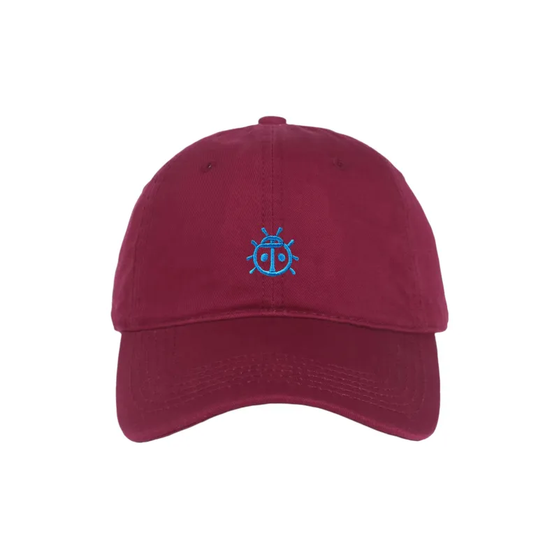 JEANSWEST Cotton Baseball Caps Unisex-5