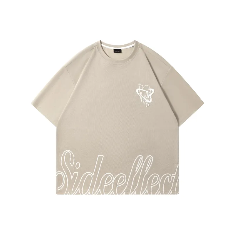 SIDEEFFECT T-Shirts Unisex-6