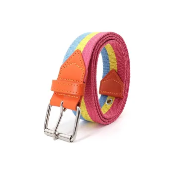 ROBINHOOD Canvas Belt Men's Width  3cm