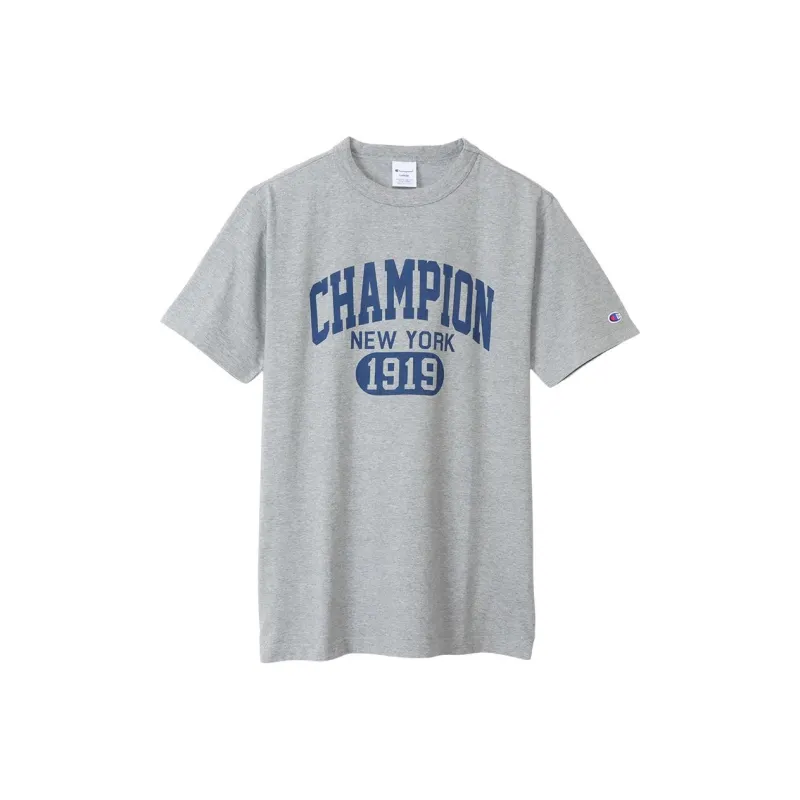 Champion T Shirts Men-7