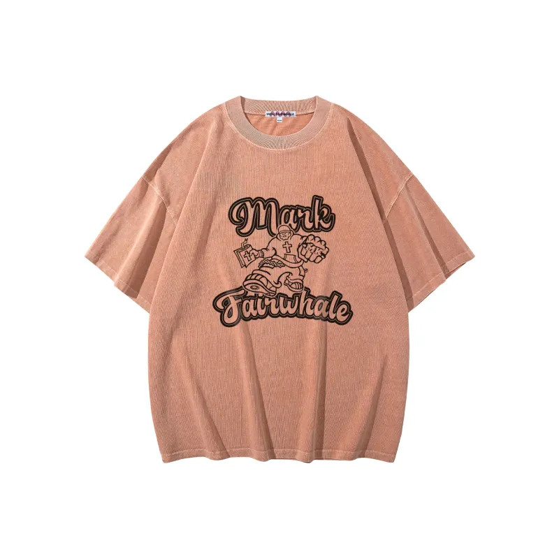FAIRWHALE T Shirts Unisex-27