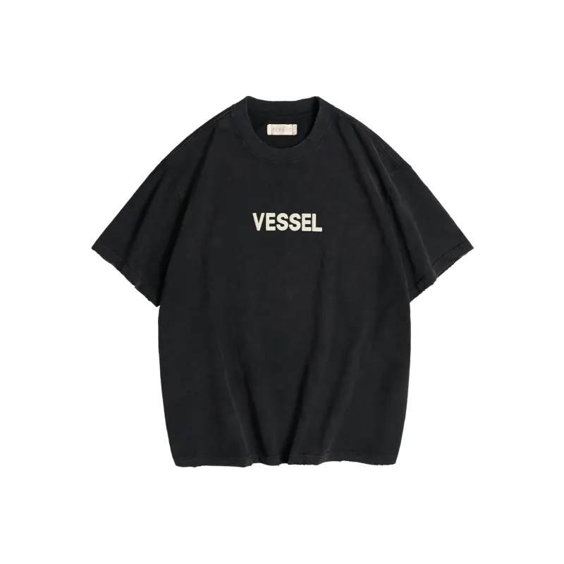 XVESSEL T-Shirts Men-5