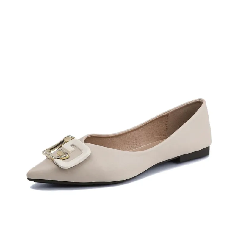 Than Than Me Casual Single Shoes Women's-4