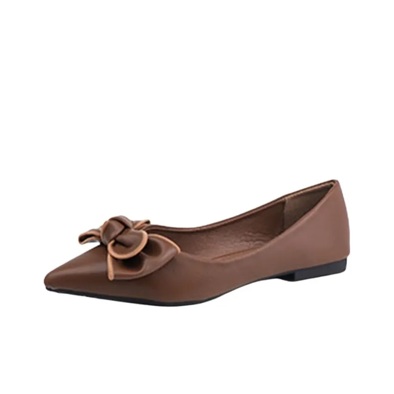 Than Than Me Casual Single Shoes Women's-3
