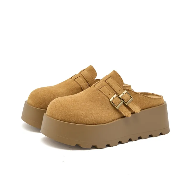 WESTLINK Wrap toe Slippers Women's-1