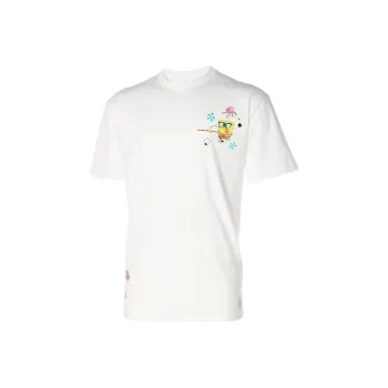 PUMA Manchester City T Shirts Unisex White