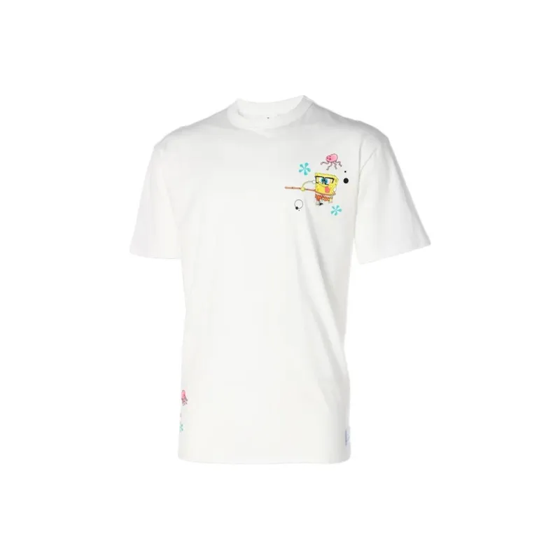PUMA Manchester City T Shirts Unisex White-0