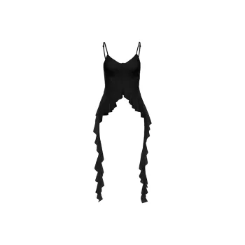METE WHALE MT Women's Camisoles