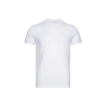 PRADA T Shirts Men White