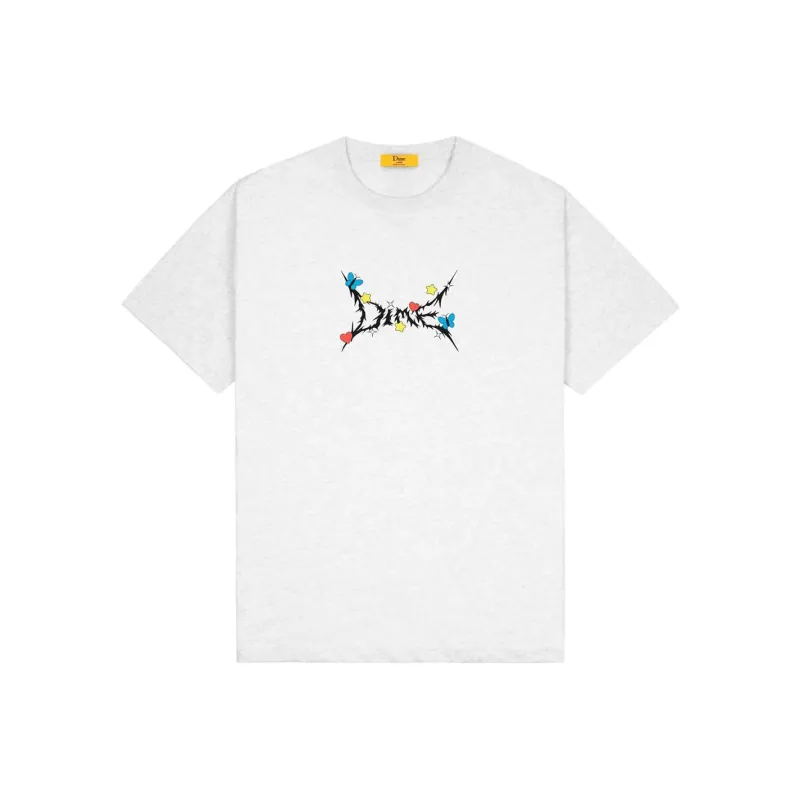 Dime Headbanger T Shirt-0