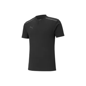 PUMA GARFIELD Collaboration T-Shirts Men Asphalt