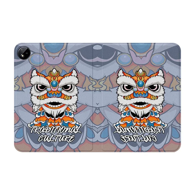 YIBAOBAO Tablet Protective Cases-15