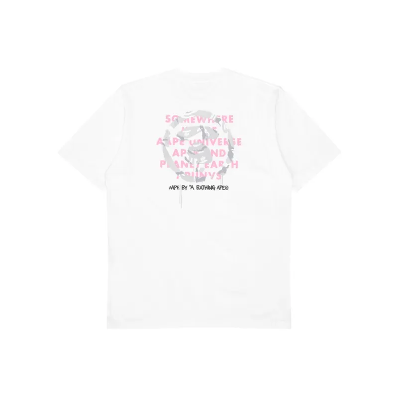 Aape T Shirts Men-0