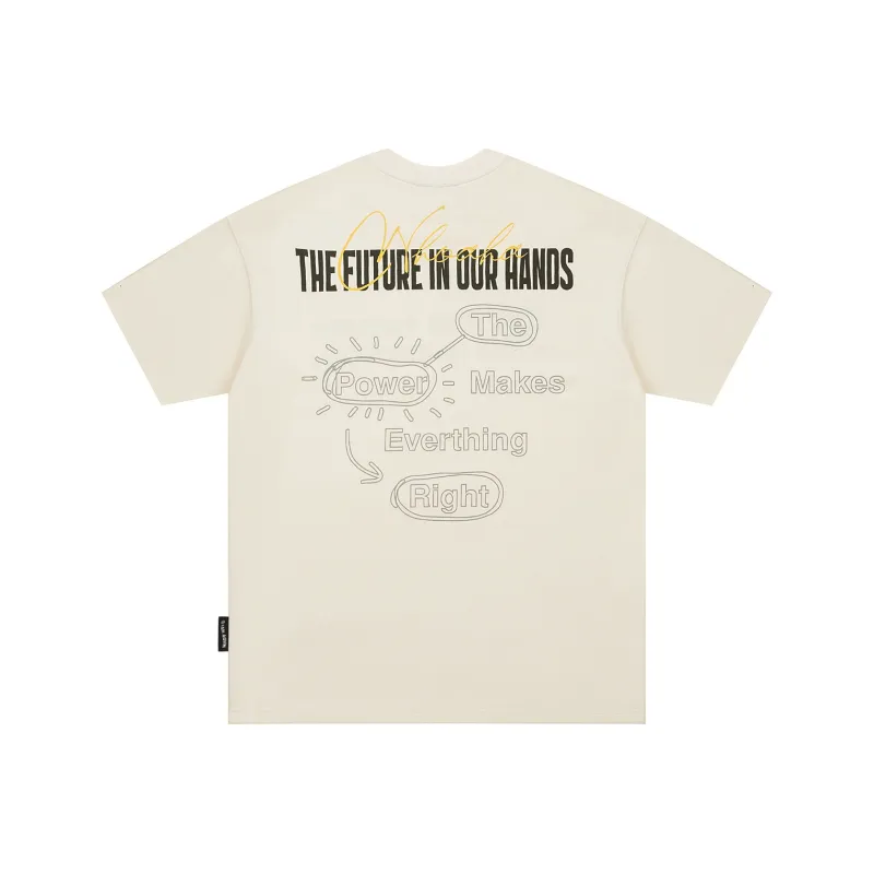 WHOA HA! T-Shirts Unisex-4