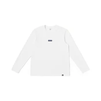 Lee Xline T-Shirts Men White