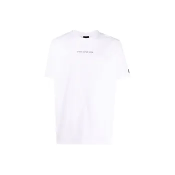 Paul & Shark T-Shirts Men White