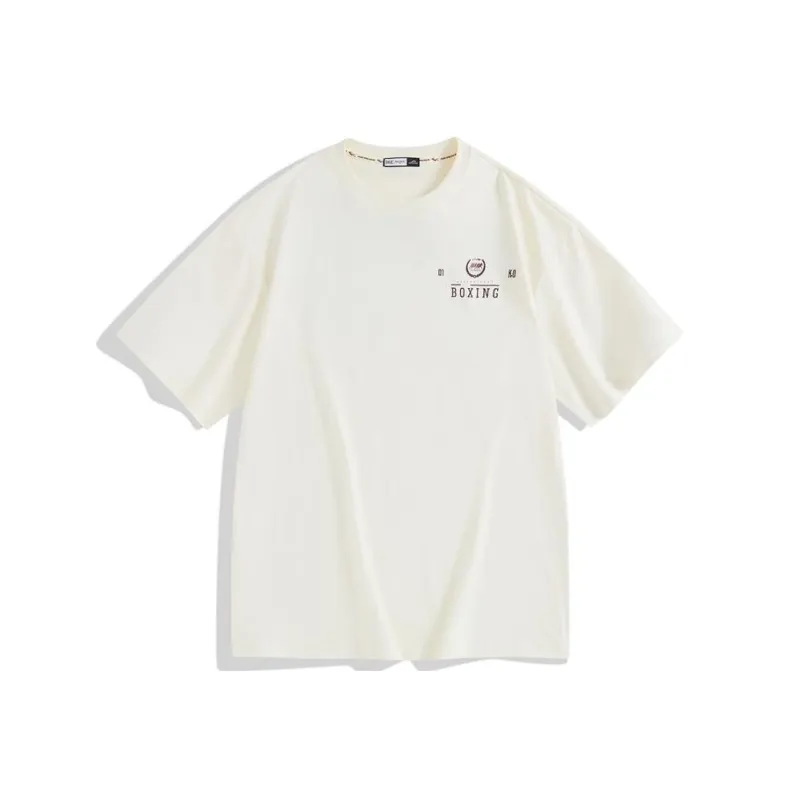 PEACEBIRD MEN EVERLAST T-Shirt Men's-0