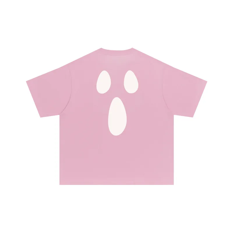 FEAROM T Shirts Unisex-18