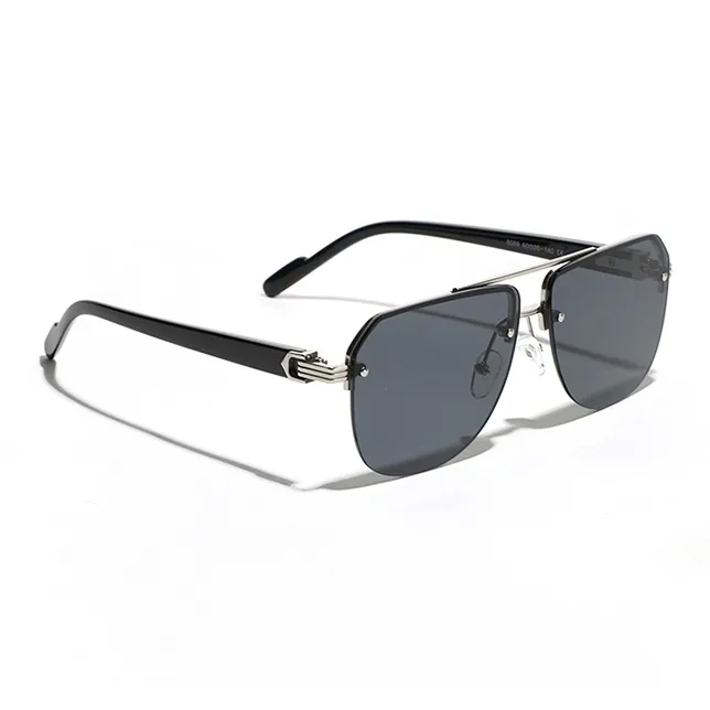 KENMO Aviator Sunglasses Unisex-6