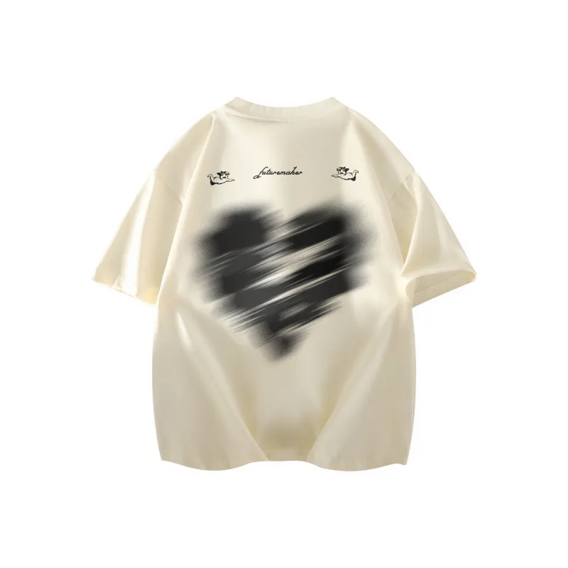 FUTURE MAKER T-Shirts Unisex-18