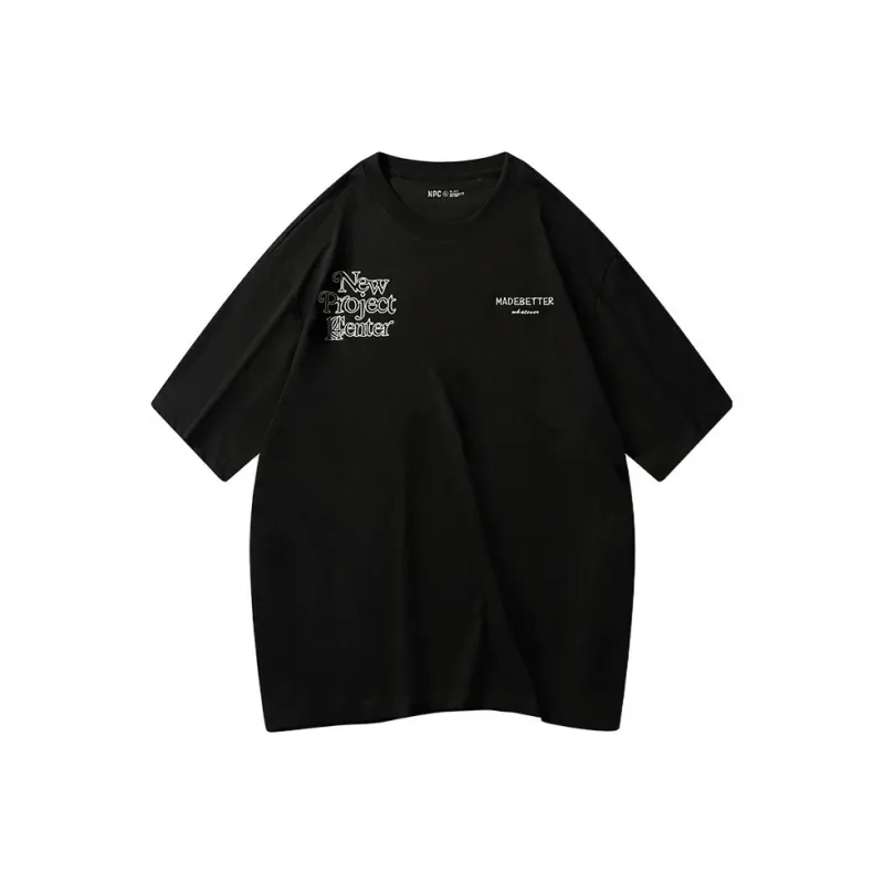 NPC T-Shirts Unisex-5
