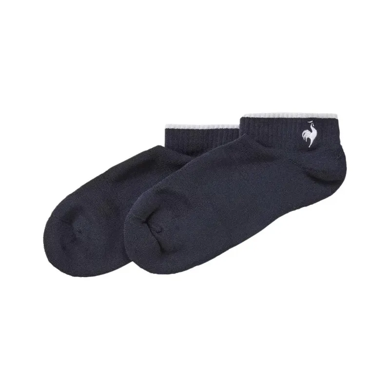 Le Coq Sportif Ankle Socks Unisex 1 Pack-1